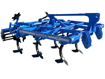 Bineuse neuf Agristal ABO 3m: photos 2