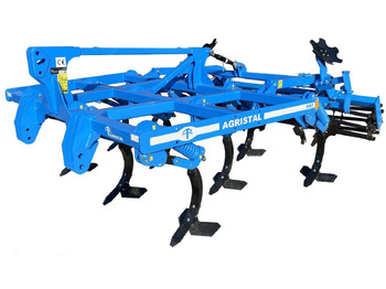 Bineuse neuf Agristal ABO 3m: photos 5