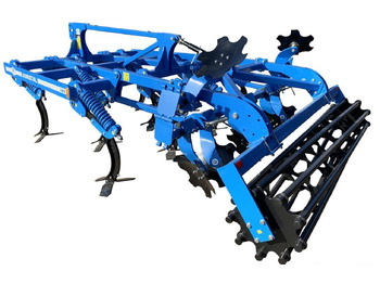 Bineuse neuf Agristal ABO 3m: photos 4