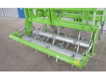 Décompacteur neuf Bomet Mensa U486/1: photos 5