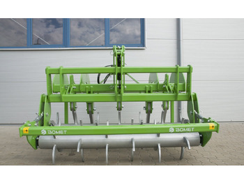Décompacteur BOMET