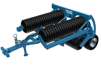 Rouleau agricole INTER-TECH