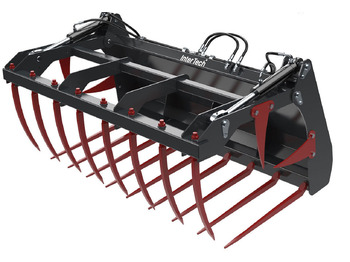 Godet INTER-TECH