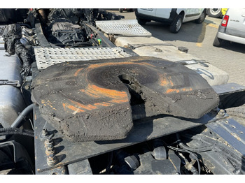 Sellette d'attelage pour Camion IVECO STRALIS HI-WAY XP 2017 ROK truck: photos 4 Sellette d'attelage pour Camion IVECO STRALIS HI-WAY XP 2017 ROK truck: photos 4