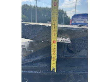 Sellette d'attelage pour Camion IVECO STRALIS HI-WAY XP 2017 ROK truck: photos 3 Sellette d'attelage pour Camion IVECO STRALIS HI-WAY XP 2017 ROK truck: photos 3