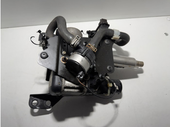 Chauffage/ Ventilation IVECO S-WAY