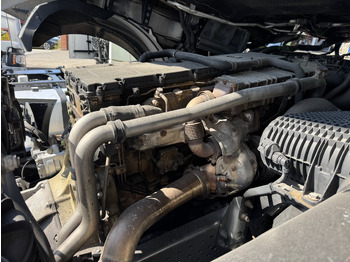 Moteur pour Camion Mercedes-Benz Actros MP 4 OM471LA truck: photos 4
