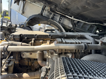 Moteur pour Camion Mercedes-Benz Actros MP 4 OM471LA truck: photos 5