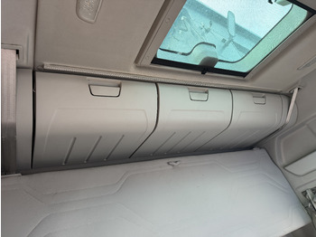 Cabine et intérieur FORD