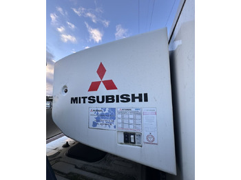 Unité réfrigéré Mitsubishi: photos 3