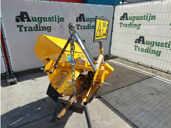 Machine agricole Dondi DMR 25: photos 5