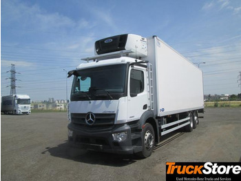 Camion frigorifique MERCEDES-BENZ Antos