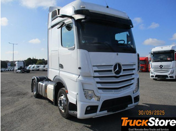 Tracteur routier MERCEDES-BENZ Actros 1845