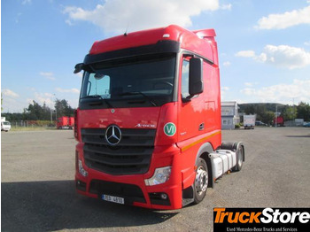 Tracteur routier MERCEDES-BENZ Actros 1845
