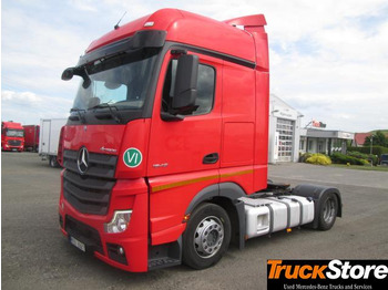 Tracteur routier MERCEDES-BENZ Actros 1845