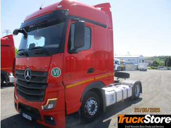 Tracteur routier MERCEDES-BENZ Actros 1845