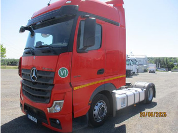 Tracteur routier MERCEDES-BENZ Actros 1845