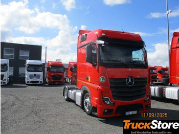Tracteur routier MERCEDES-BENZ Actros 1845