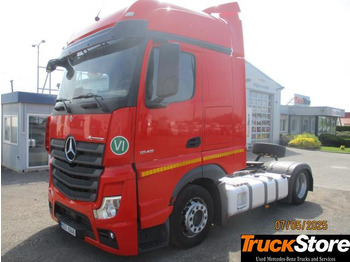 Tracteur routier MERCEDES-BENZ Actros 1845