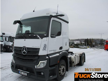 Tracteur routier MERCEDES-BENZ Actros 1848