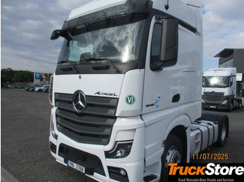 Tracteur routier MERCEDES-BENZ Actros 1848