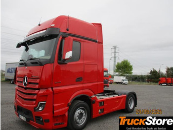 Tracteur routier MERCEDES-BENZ Actros 1848
