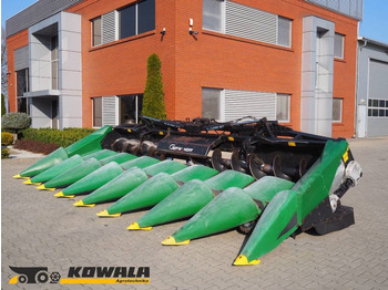 Accessoire de matériels de récolte CLAAS Lexion