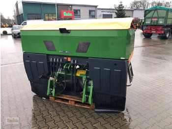 Distributeur d'engrais Amazone ZA-V 2600: photos 4