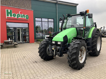 Tracteur agricole DEUTZ