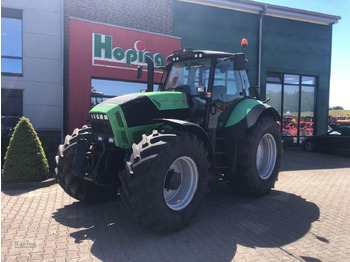 Tracteur agricole DEUTZ