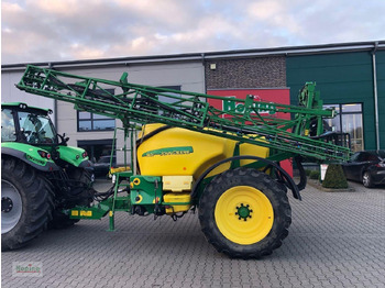 Crédit-bail de John Deere TRSP 700-40/74 John Deere TRSP 700-40/74: photos 1
