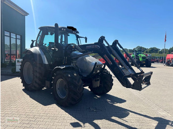 Tracteur agricole Lamborghini R6 150.4 T4i: photos 3