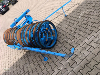 Rouleau agricole Lemken Vari Pack: photos 4 Rouleau agricole Lemken Vari Pack: photos 4