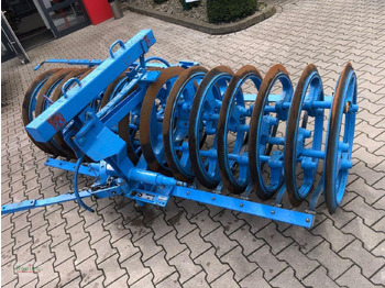 Rouleau agricole Lemken Vari Pack: photos 2 Rouleau agricole Lemken Vari Pack: photos 2