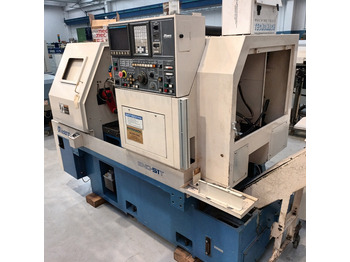 Machine à métaux