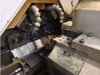 Machine à métaux Tornio a fantina mobile Cnc Star RNC16A-II: photos 2