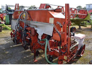 Semoir monograine Becker AEROMAT T6Z: photos 5 Semoir monograine Becker AEROMAT T6Z: photos 5