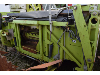 Cueilleur de maïs CLAAS RU 600: photos 4 Cueilleur de maïs CLAAS RU 600: photos 4