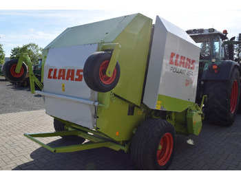 Crédit-bail de CLAAS Rollant 254 RC CLAAS Rollant 254 RC: photos 4