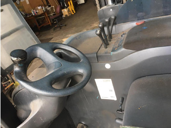 Crédit-bail de Linde R16 Linde R16: photos 3