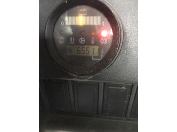 Crédit-bail de Linde R16 Linde R16: photos 4