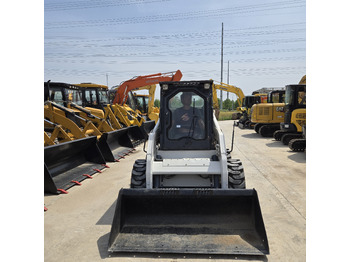 Crédit-bail de Bobcat S16 Bobcat S16: photos 3