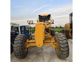 Niveleuse Caterpillar 140K: photos 3