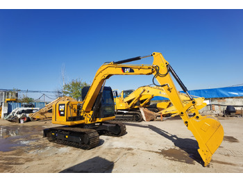 Mini pelle CATERPILLAR 308