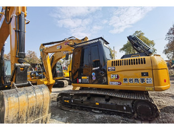 Pelle sur chenille CATERPILLAR 315D2GC