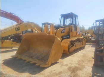 Crédit-bail de Caterpillar 973 Caterpillar 973: photos 1