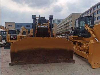 Bulldozer Caterpillar D7R: photos 5