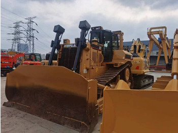 Bulldozer Caterpillar D7R: photos 4