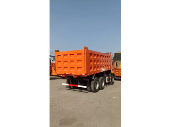 Crédit-bail de  Haohan 6*4 Haohan 6*4: photos 3