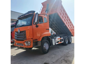 Crédit-bail de  Haohan 6*4 Haohan 6*4: photos 5